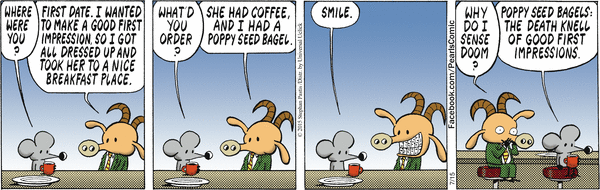 pearls